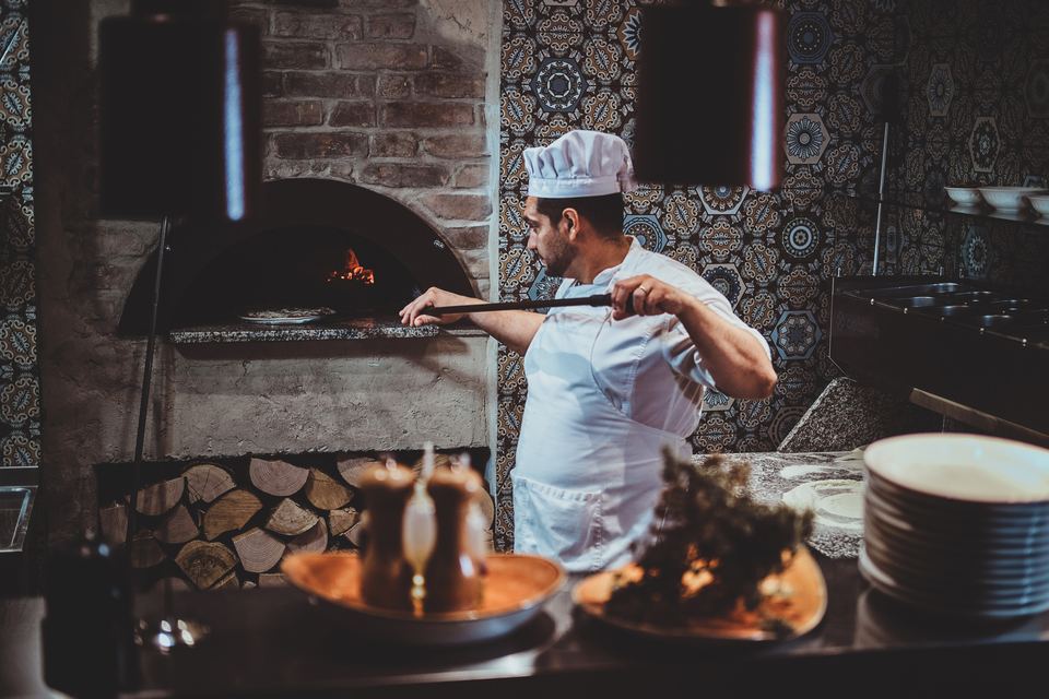 Mattenga's Pizzeria